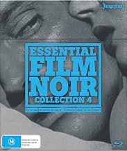 Essential Film Noir Volume 4 (Hardbox Edition) (USA Import) (Blu-ray)