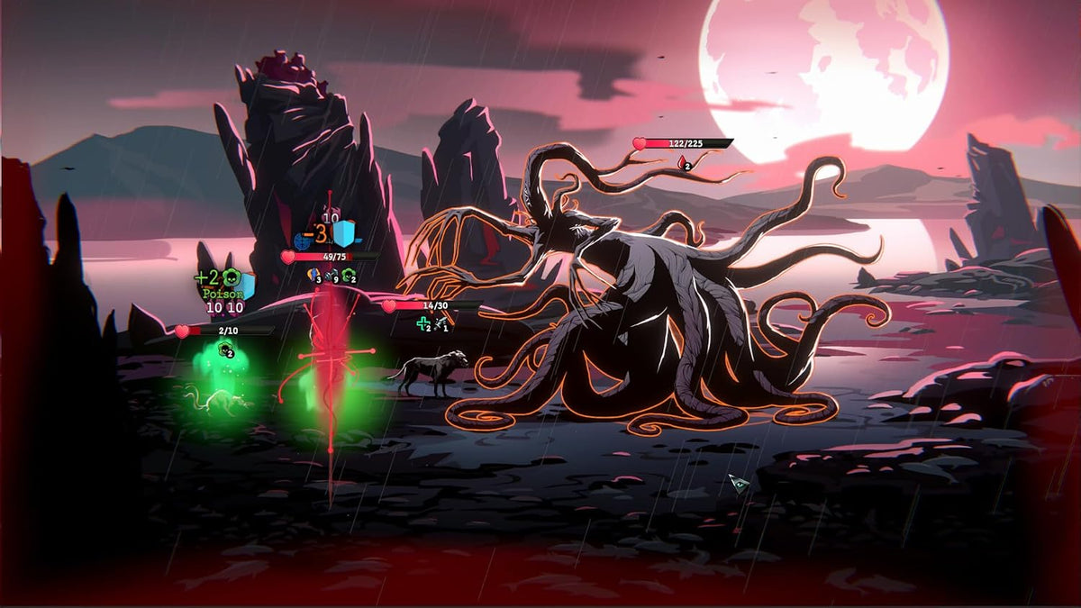 The Nightmare Box - Vol. III (3) (PS5)