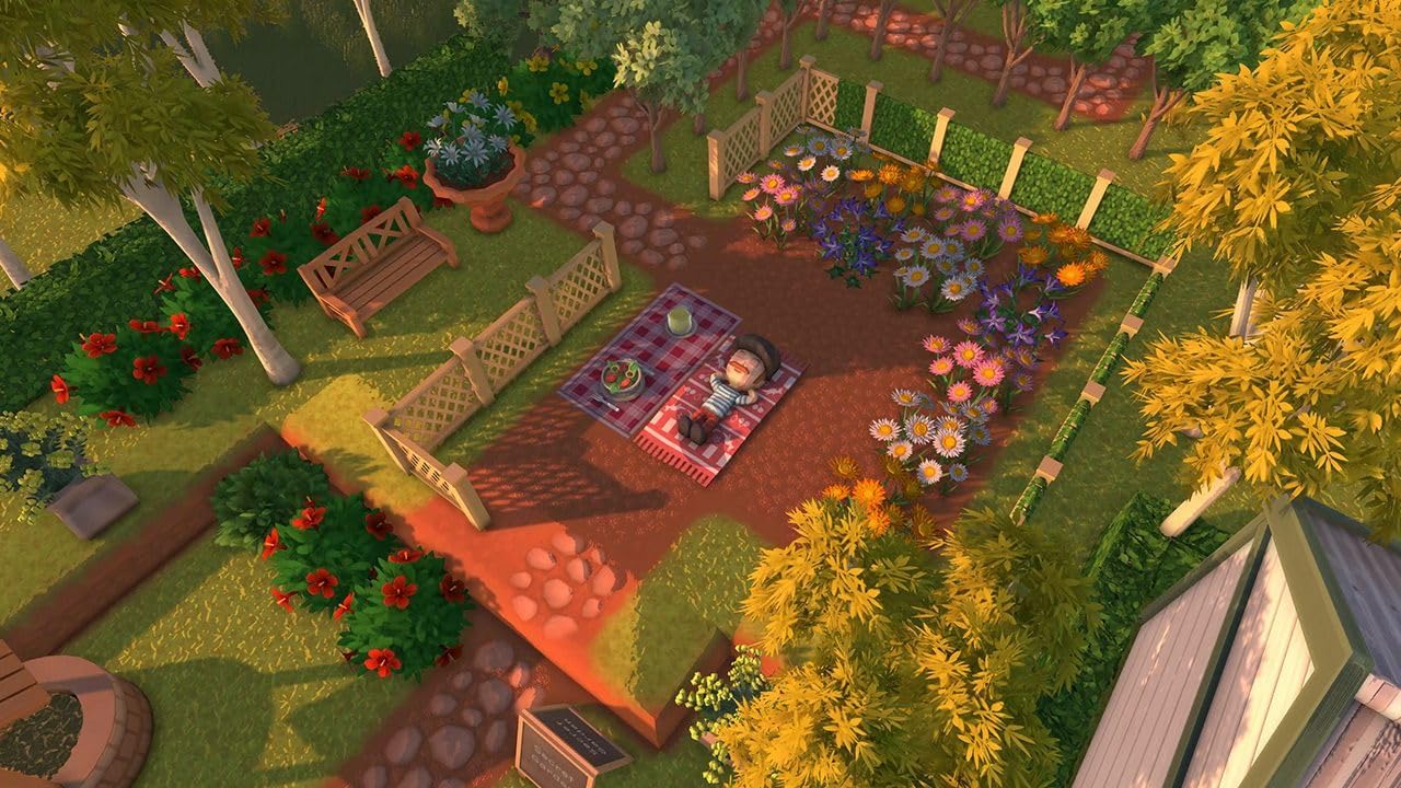 Dinkum - Day One Edition (Nintendo Switch)