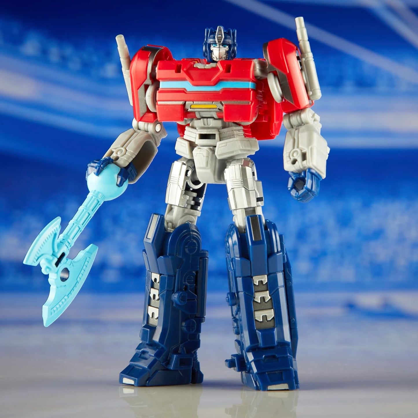 Transformers One - Optimus Prime Orion Pak