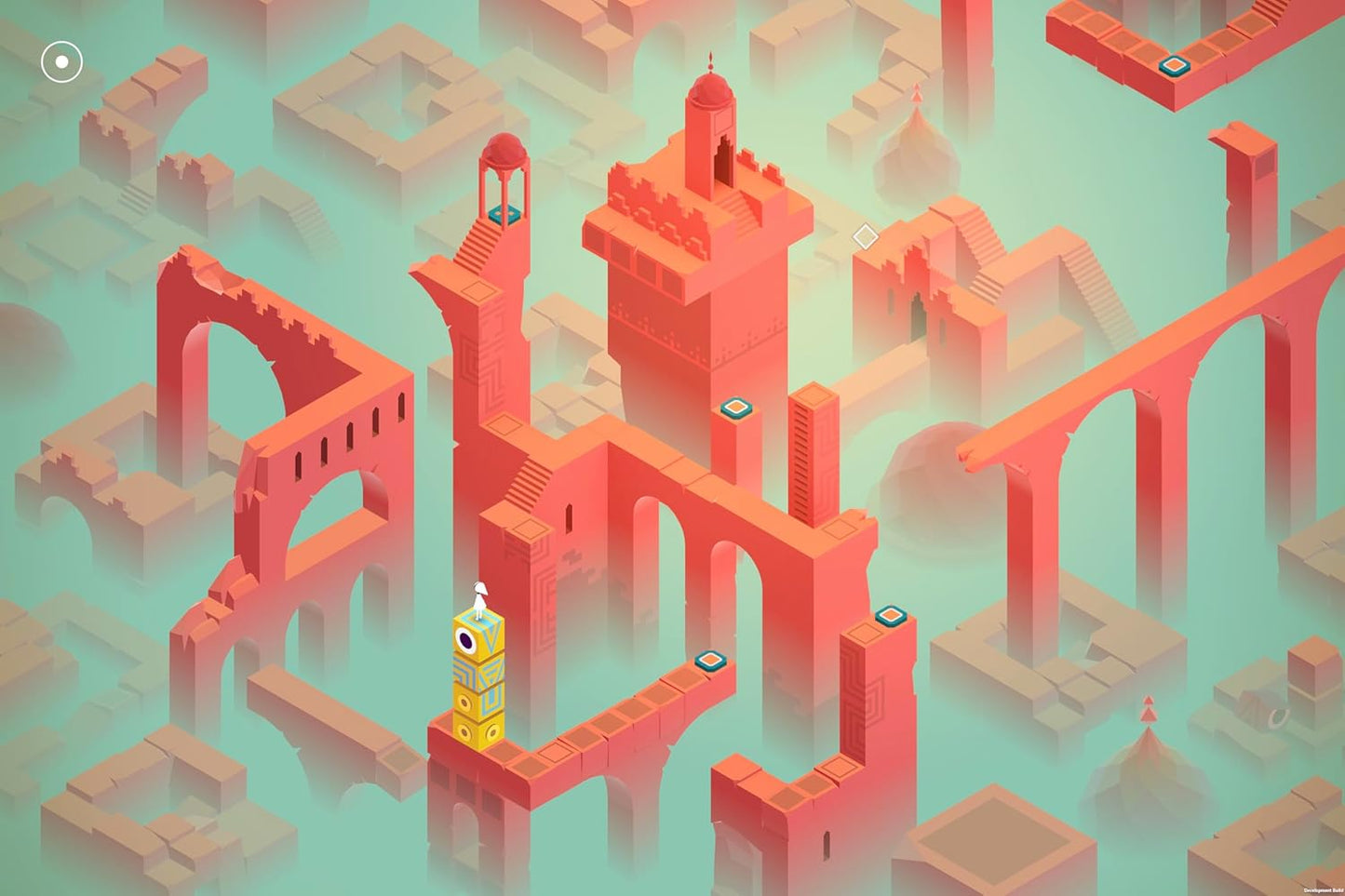 Monument Valley: The Trilogy (Nintendo Switch)