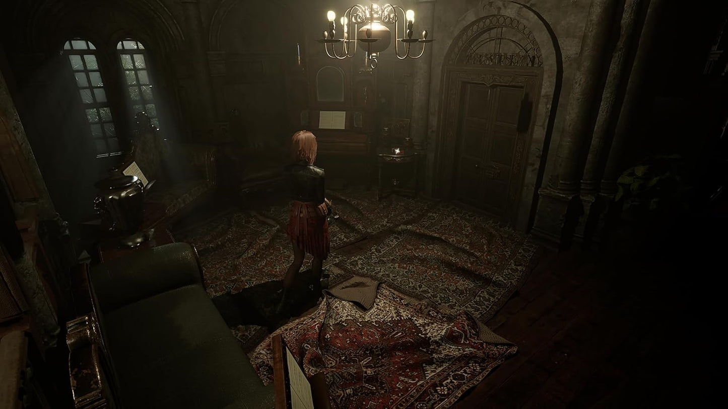 Tormented Souls II (2) (PS5)