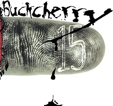 Buckcherry - 15 (20th Anniversary Edition) (Metallic Marble Vinyl) (Vinyl)