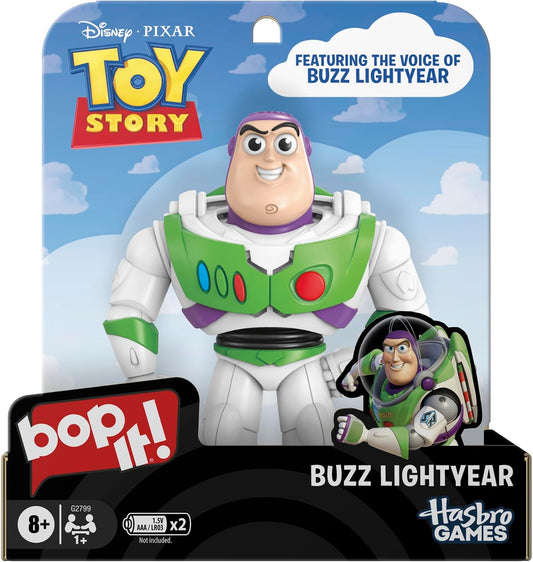 Bop It - Toy Story Buzz (Toys)