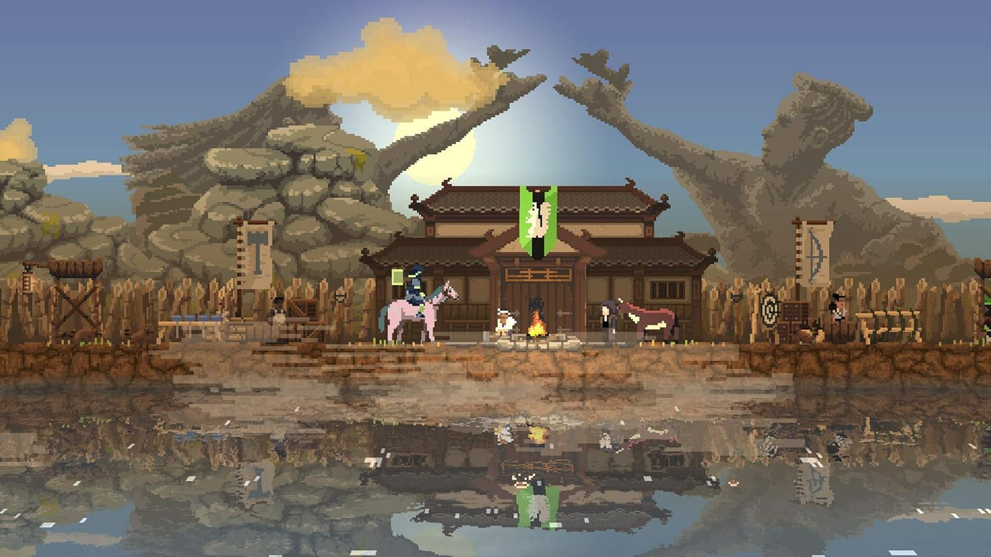 Kingdom Majestic (US Import) (Nintendo Switch)