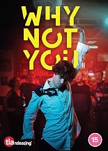 Why Not You (DVD)