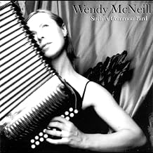 Wendy Mcneill - Such A Common Bird (CD)