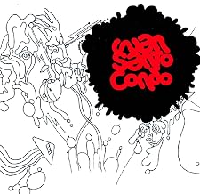 Wan Santo Condo - Wan Santo Condo (CD)