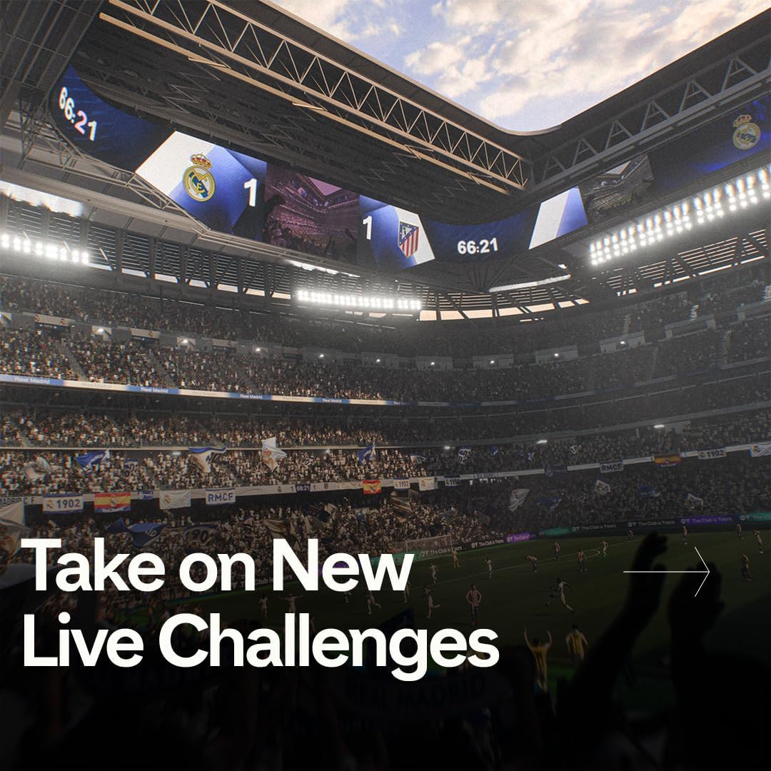 EA Sports FC 26 (PS4)
