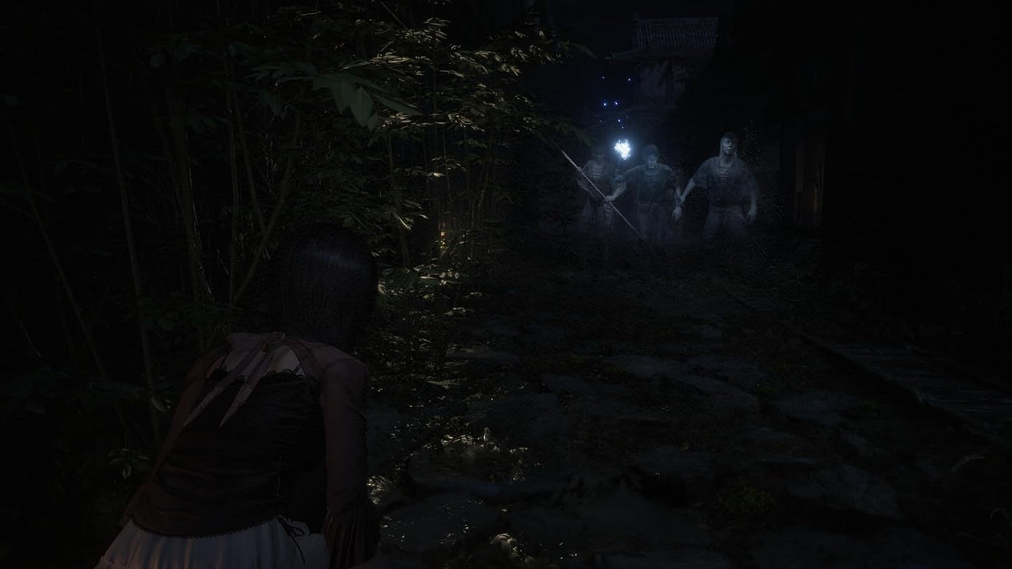 Fatal Frame II: Crimson Butterfly Remake (Nintendo Switch 2)