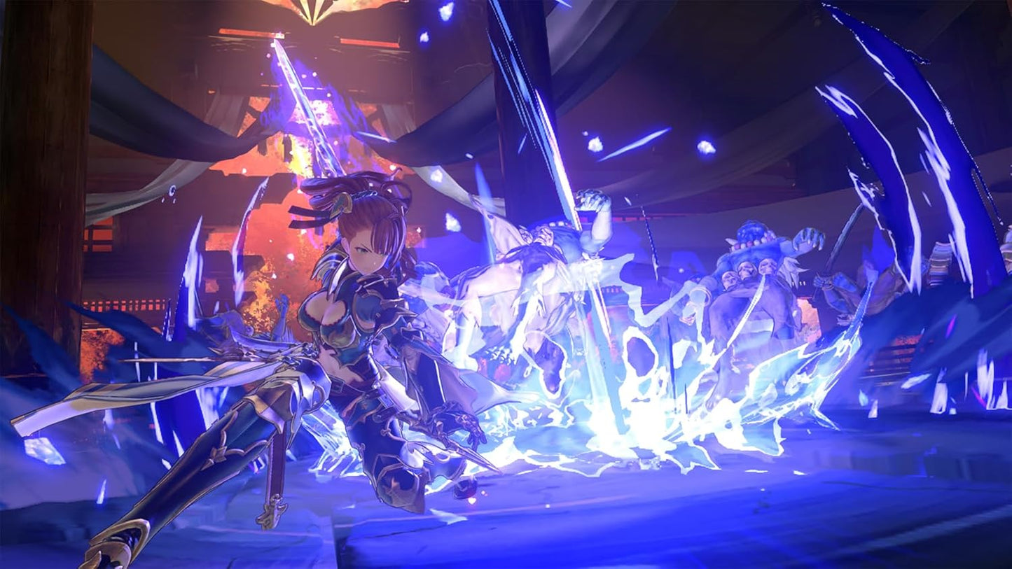 Granblue Fantasy: Relink - Endless Ragnarok - Day One Edition (PS5)