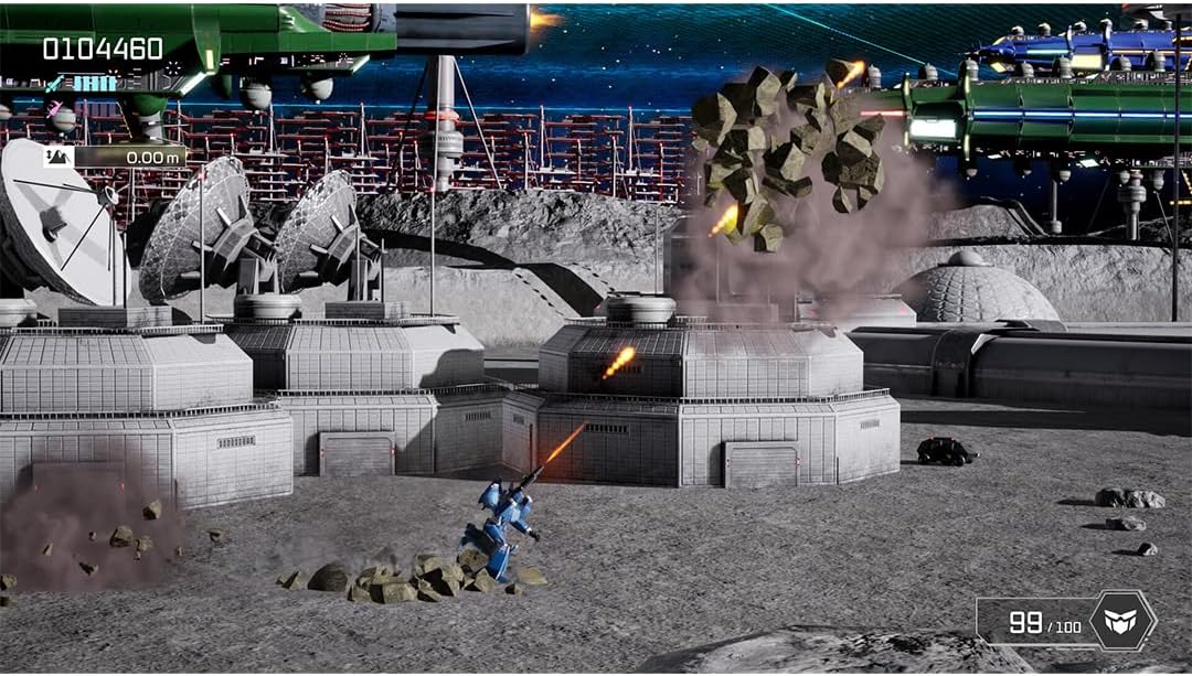 Formation Z (Nintendo Switch 2)