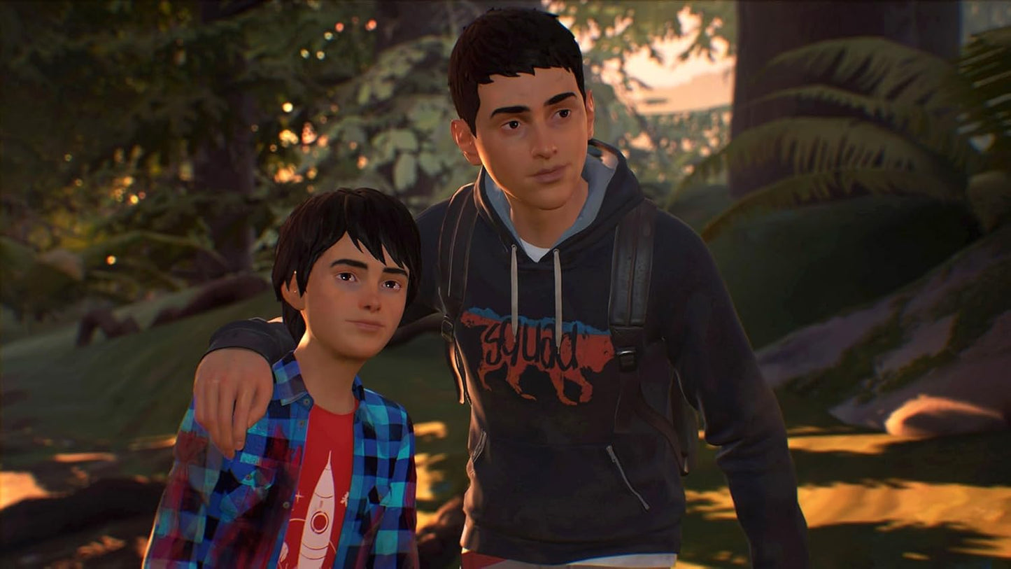 Life is Strange Collection (PS5)