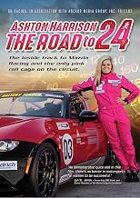 Ashton Harrison: The Road To 24 (DVD)