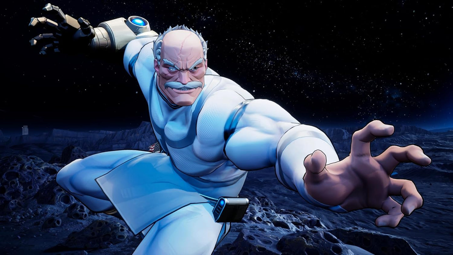 Invincible VS (PS5)