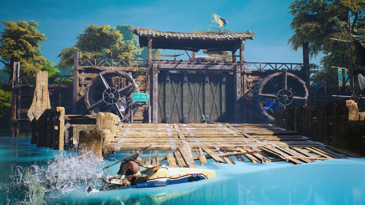 Biomutant (compatible with Xbox One) (Xbox Series X/S)