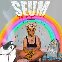 Safia Nolin - Seum (Vinyl)