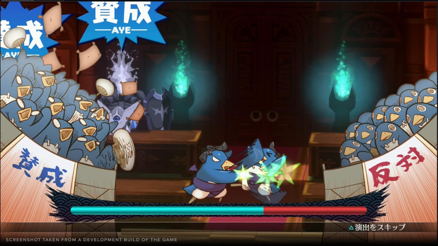 Disgaea 7: Vows of the Virtueless - Limited Edition (PS4)