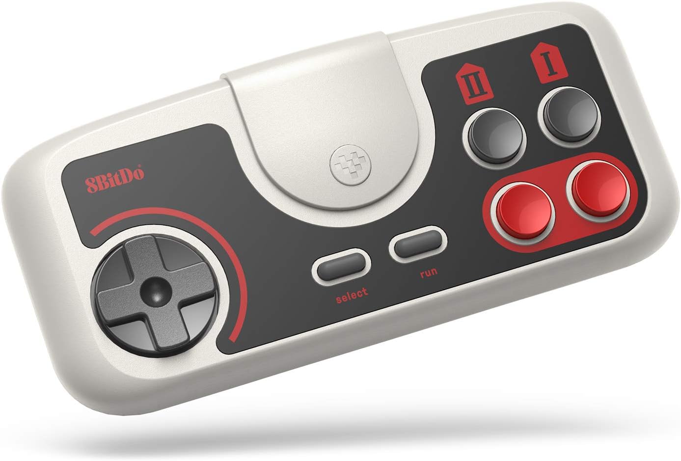 8BitDo PCE 2.4G Wireless Gamepad (Retro Device)