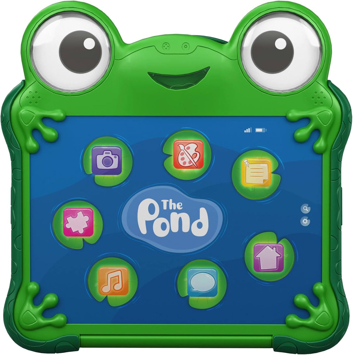 Toy Story 5 - Playscale Feature Figure Lilypad (Toys)