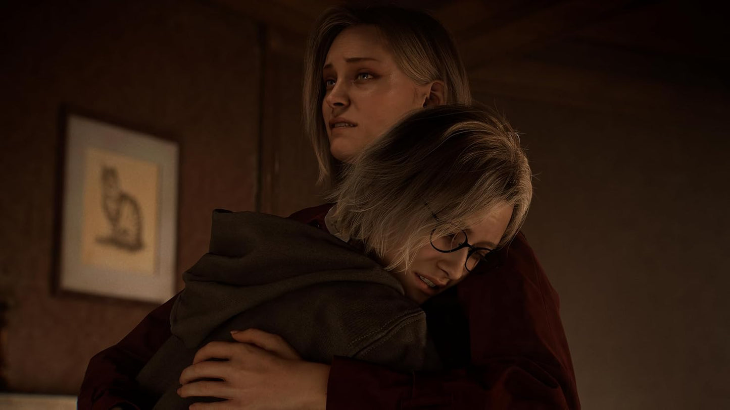 Resident Evil Requiem (PS5)