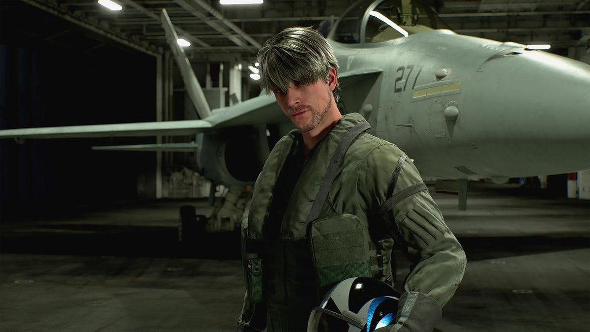 Ace Combat 8: Wings of Theve (PS5)