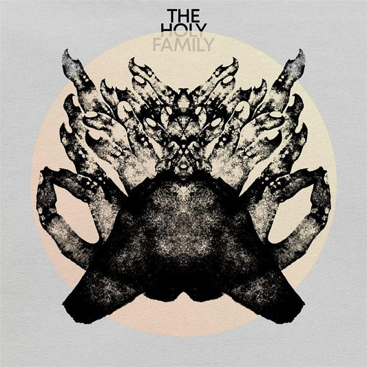 Holy Family - The Holy Family (Vinyl)