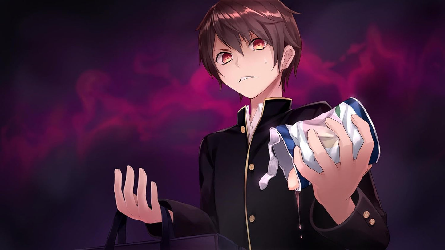 Death Match Love Comedy (Nintendo Switch)