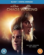 Chaos Walking (Blu-ray)