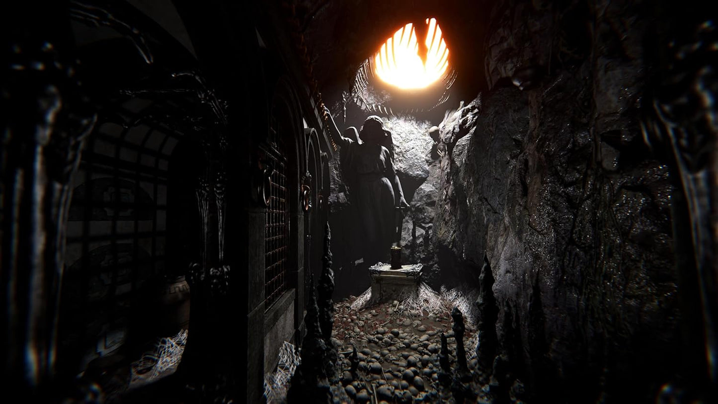 Dark Atlas Infernum (PS5)