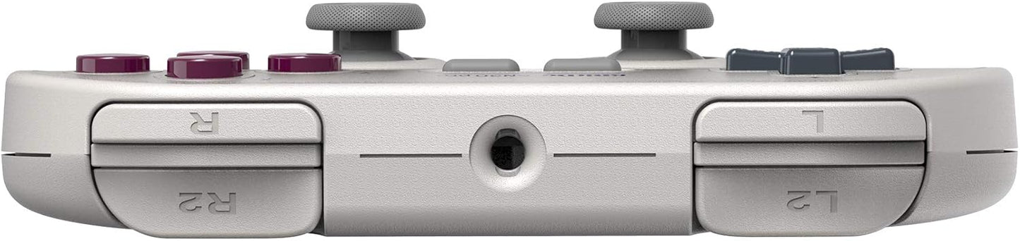 8BitDo SN30 Pro USB Gamepad (G Classic Edition) (Nintendo Switch)