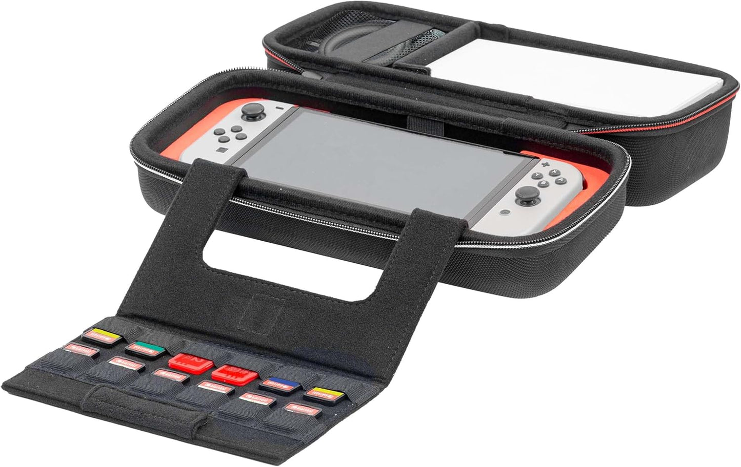 Nintendo Switch 2 Game Traveler Deluxe System Case (Nintendo Switch 2)
