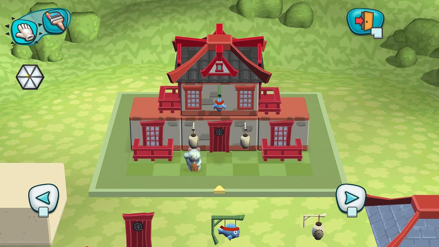 MySims: Cozy Bundle (PS5)