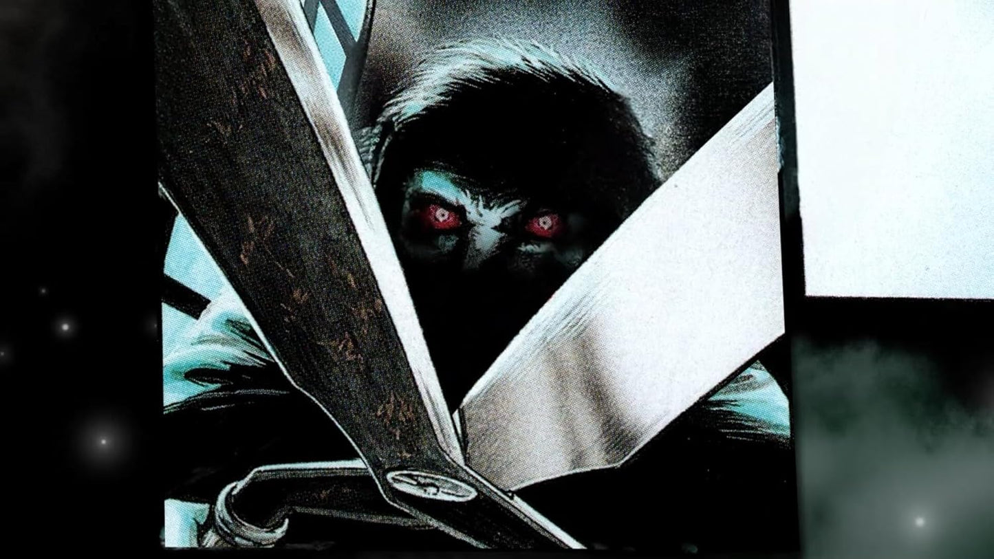 Clock Tower Rewind (PS5)