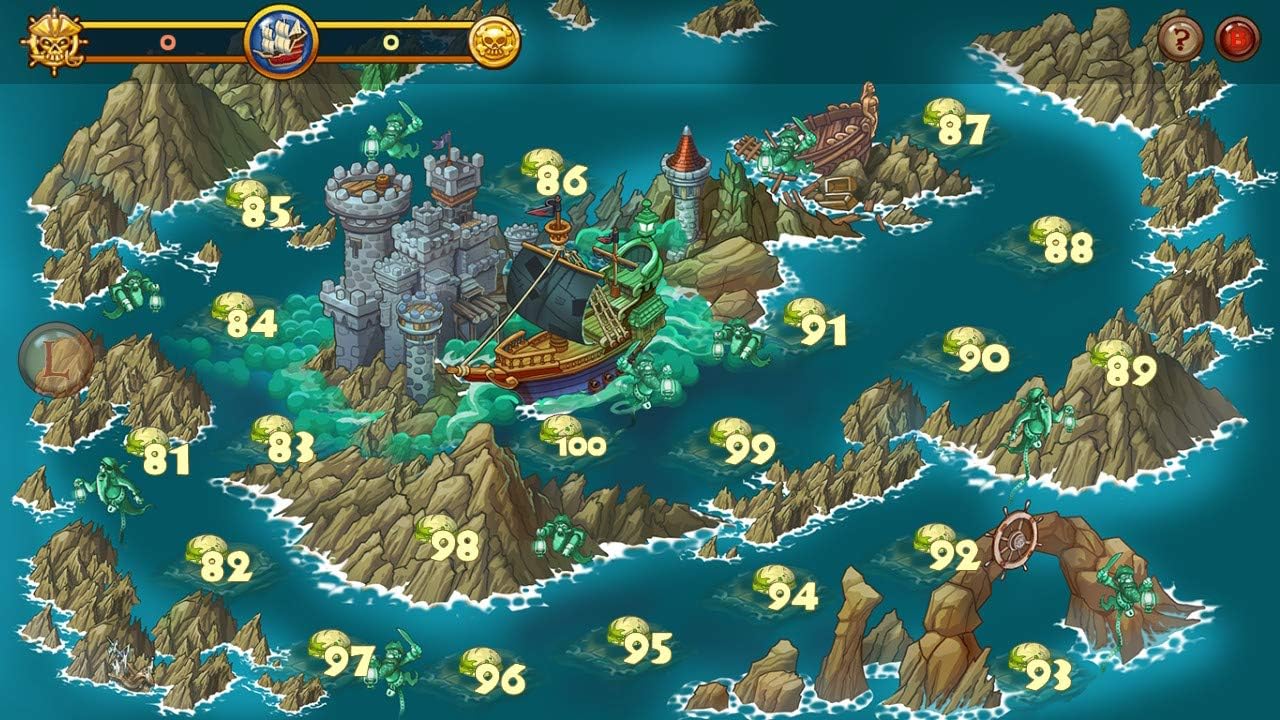 Super Puzzle Pack (Nintendo Switch)