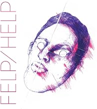 Felp - Help (Vinyl)