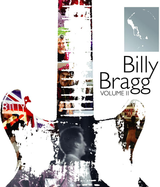 Billy Bragg - Volume II (+DVD) (CD)