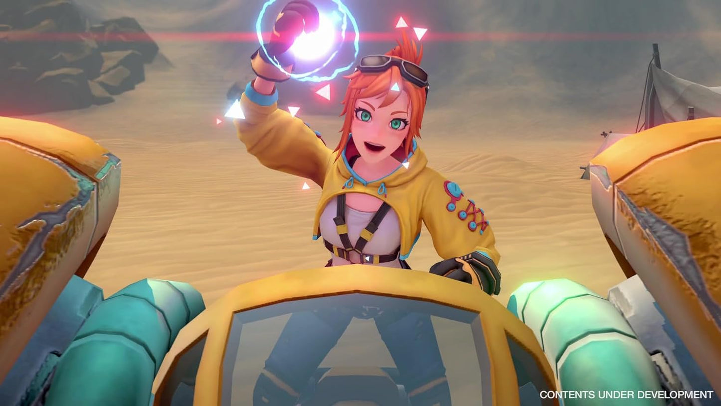 STARBITES - Deluxe Edition (Nintendo Switch)