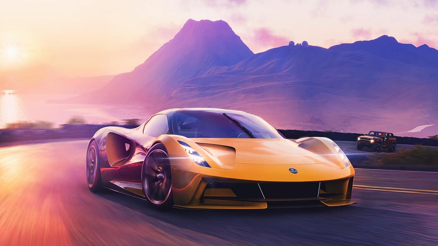 The Crew: Motorfest (Xbox One)