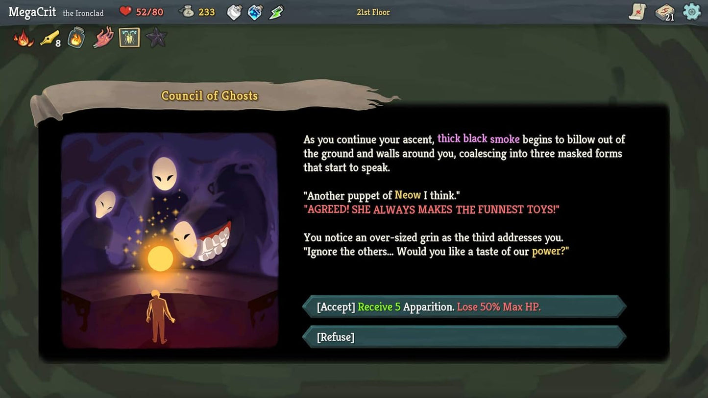 Slay the Spire (Xbox One)