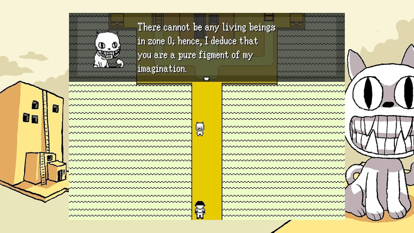 Off (Nintendo Switch)