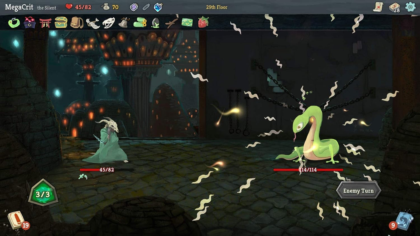 Slay the Spire (Xbox One)