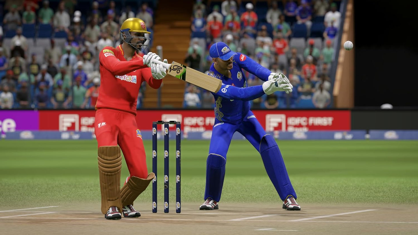 Cricket 24 (PS5)