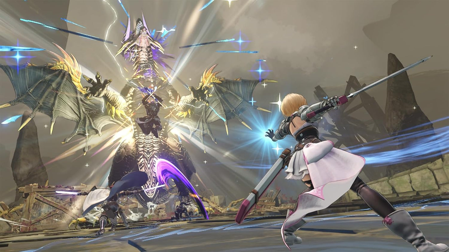 Granblue Fantasy: Relink - Endless Ragnarok - Day One Edition (PS5)