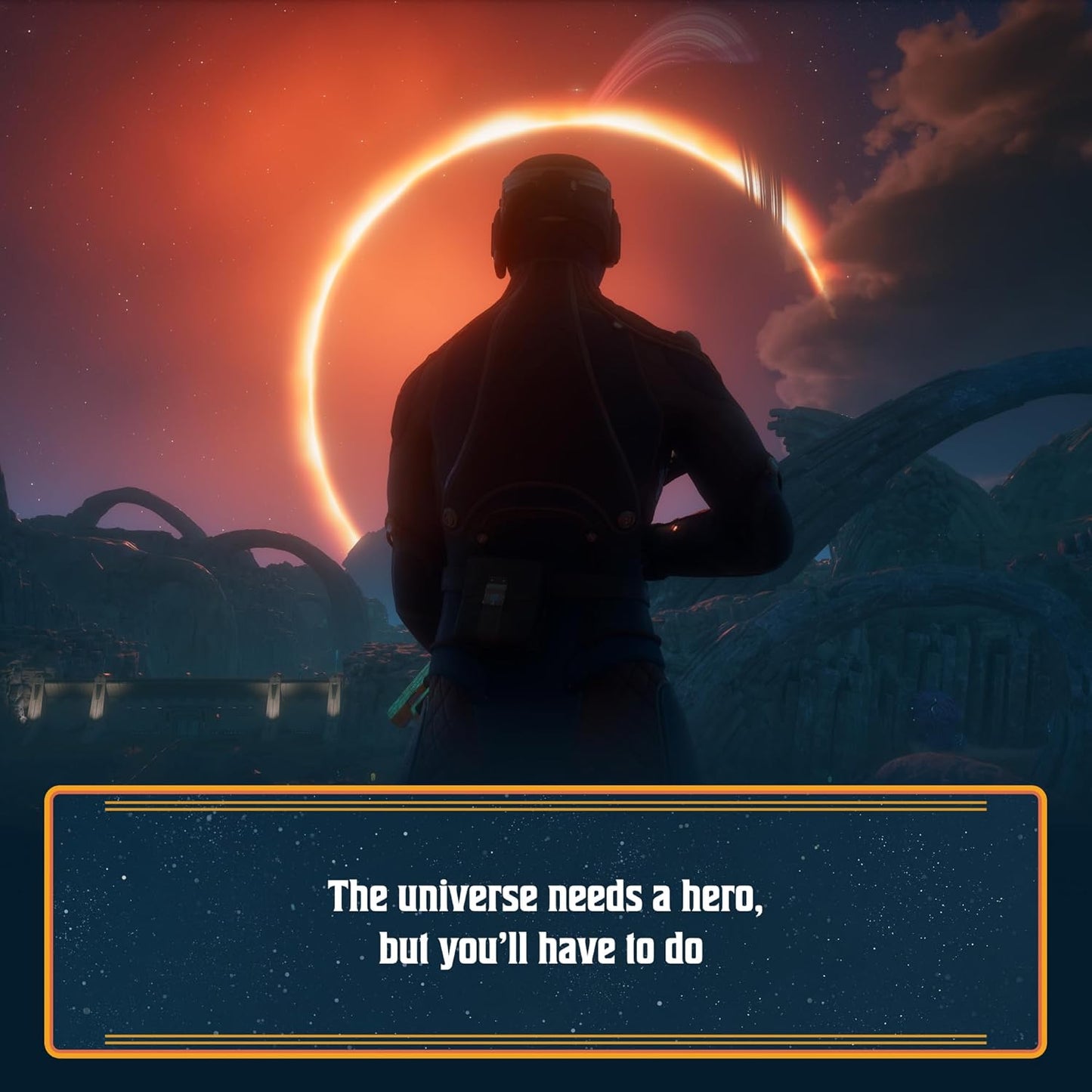 The Outer Worlds 2 (Xbox Series X)