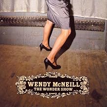 Wendy Mcneill - Wonder Show (CD)