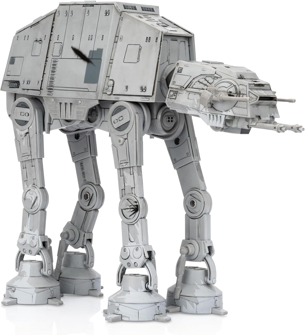 Star Wars - Micro Galaxy Hoth Compilation (Toys)