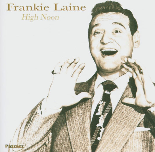 Frankie Laine - High Noon (CD)