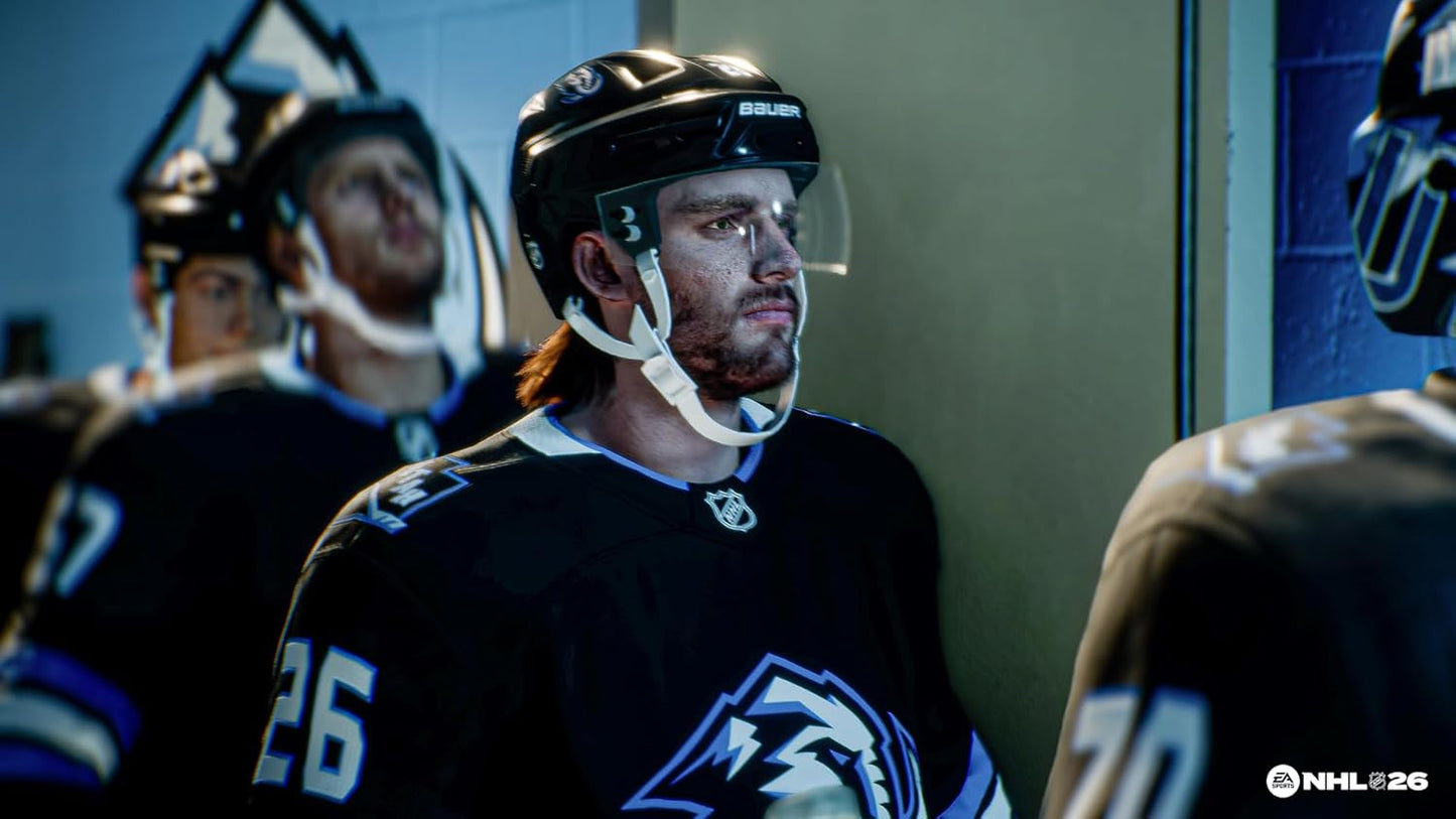 EA Sports NHL 26 (PS5)