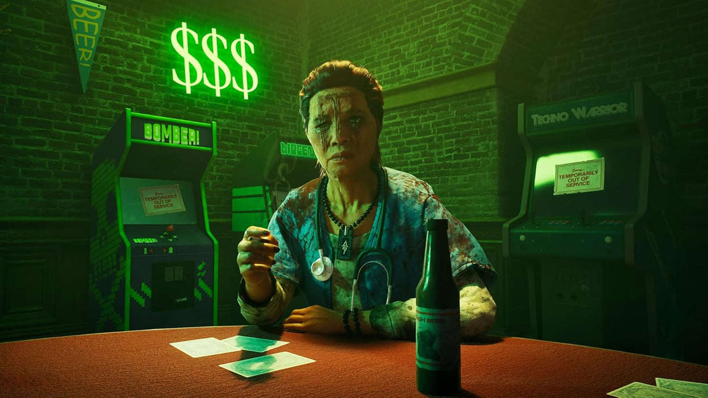 Vampire: The Masquerade - Bloodlines 2 - Day One Edition (Xbox Series X)